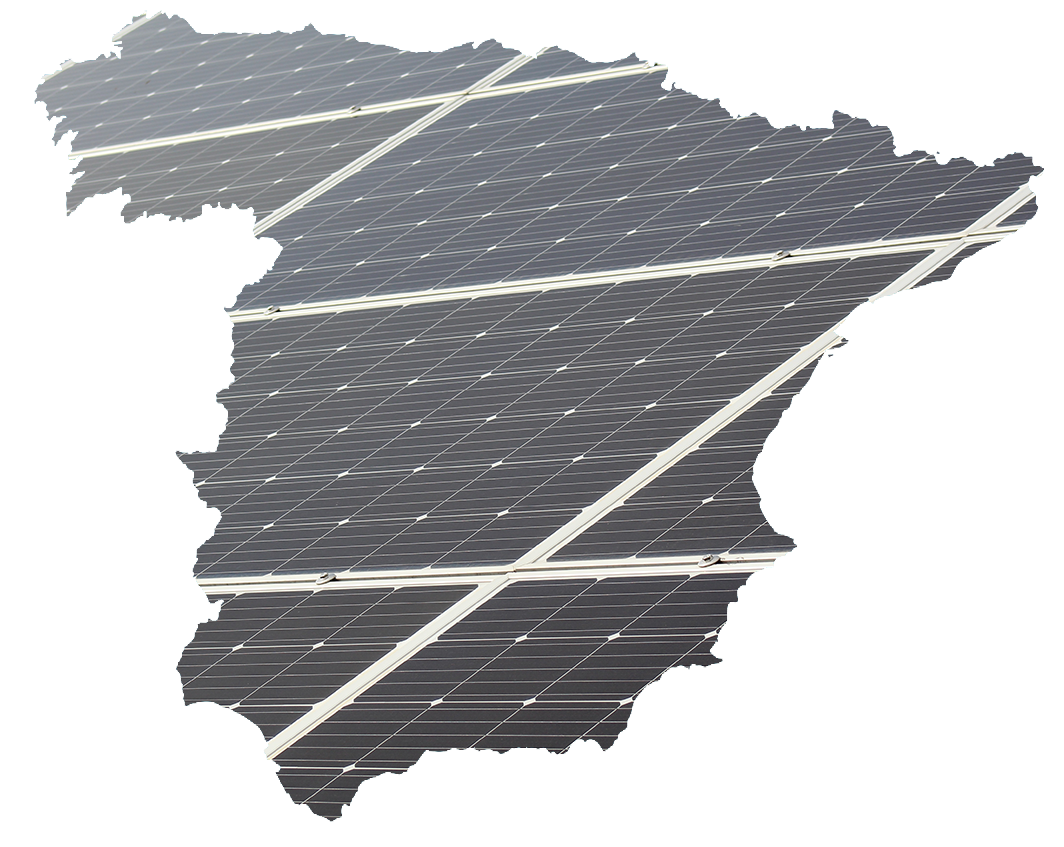 Red Nacional de Mantenimiento Fotovoltaico